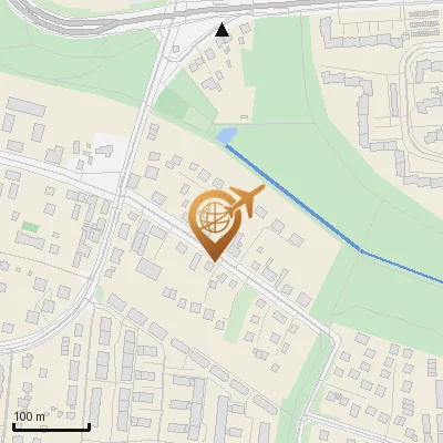 Foto zu Hauptstraße 6-8, 13591 Berlin