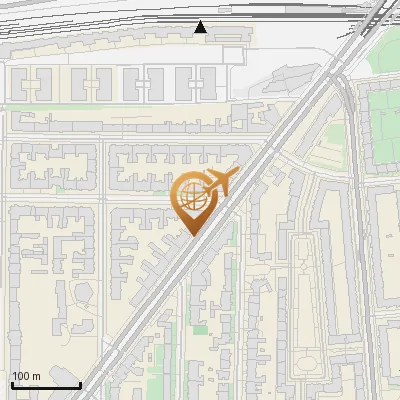 Foto zu Hauptstraße 70-71, 12159 Berlin