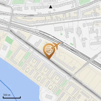 Foto zu Hauptstraße 68-74, 10317 Berlin