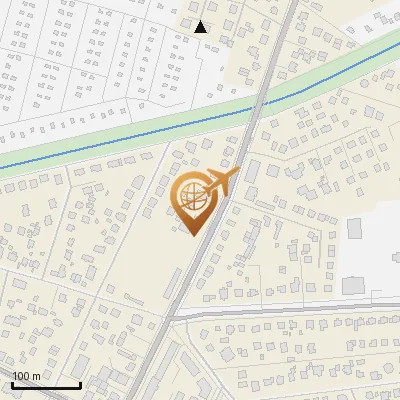 Foto zu Hauptstraße 69-76, 13158 Berlin