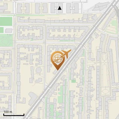 Foto zu Hauptstraße 73-75, 12159 Berlin