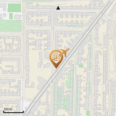 Foto zu Hauptstraße 76, 12159 Berlin