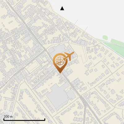 Karte Hauptstraße 75-77, 50996 Köln