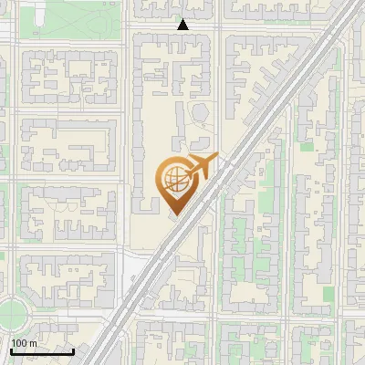 Foto zu Hauptstraße 78,79, 12159 Berlin