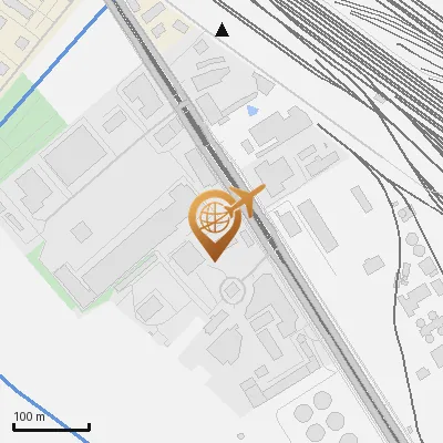 Foto zu Hauptstraße 8, 10317 Berlin