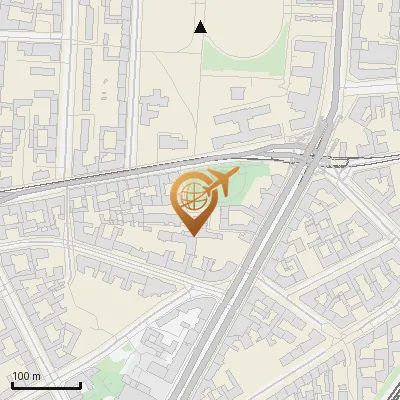 Foto zu Hauptstraße 8, 10827 Berlin