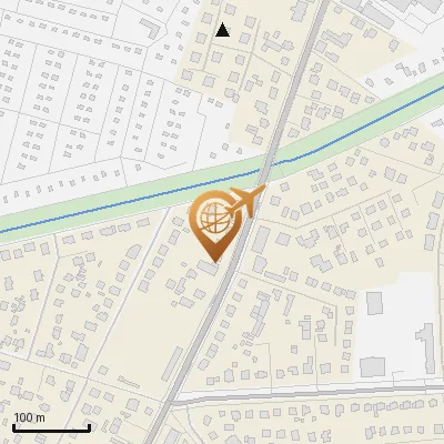 Foto zu Hauptstraße 77-82, 13158 Berlin