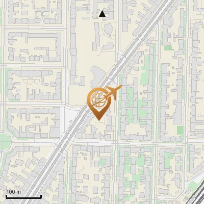 Foto zu Hauptstraße 81, 12159 Berlin