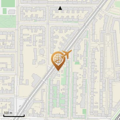 Foto zu Hauptstraße 83-86, 12159 Berlin