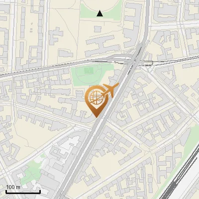 Foto zu Hauptstraße 9-10, 10827 Berlin