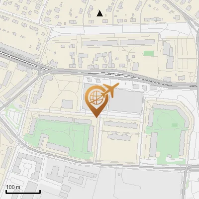 Foto zu Hauptstraße 9, 13055 Berlin