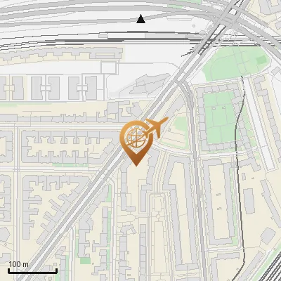 Foto zu Hauptstraße 90-92, 12159 Berlin