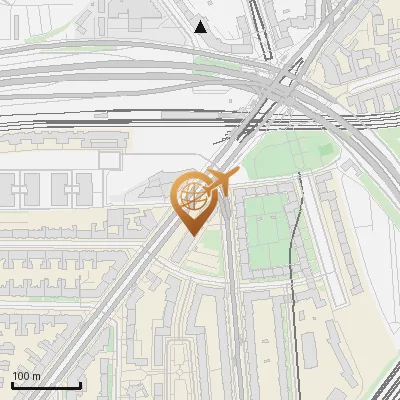 Foto zu Hauptstraße 93, 12159 Berlin