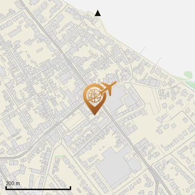 Foto zu Hauptstraße 94-106, 50996 Köln