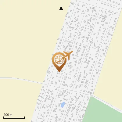 Foto zu Hauptweg 102-104, 13059 Berlin