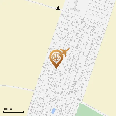 Foto zu Hauptweg 105-109, 13059 Berlin