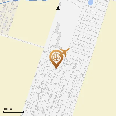 Foto zu Hauptweg 119-128, 13059 Berlin