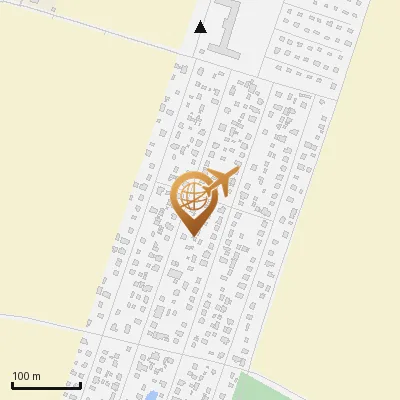 Foto zu Hauptweg 134-144, 13059 Berlin