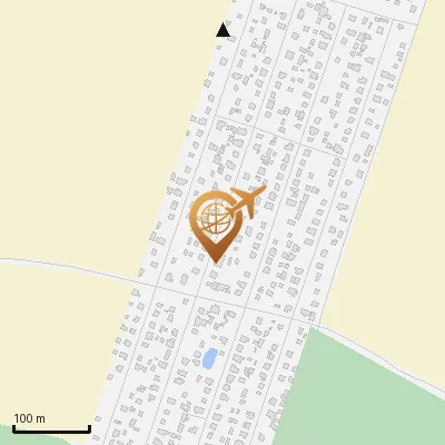 Foto zu Hauptweg 147-150, 13059 Berlin