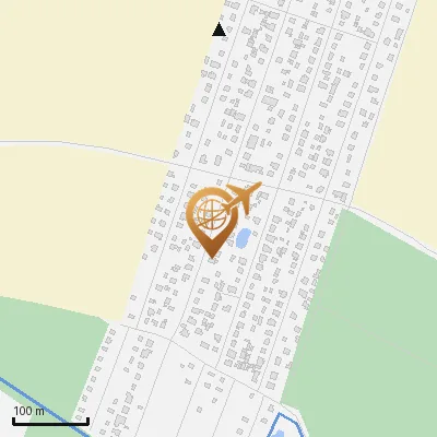 Foto zu Hauptweg 154-163, 13059 Berlin