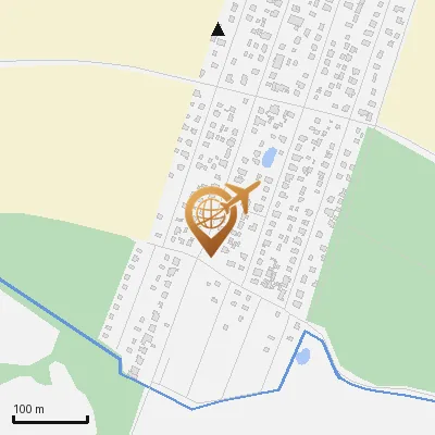 Foto zu Hauptweg 166, 13059 Berlin