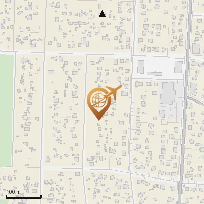 Karte Hauptweg 37, 12683 Berlin