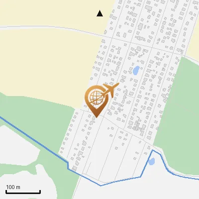 Foto zu Hauptweg 87, 13059 Berlin