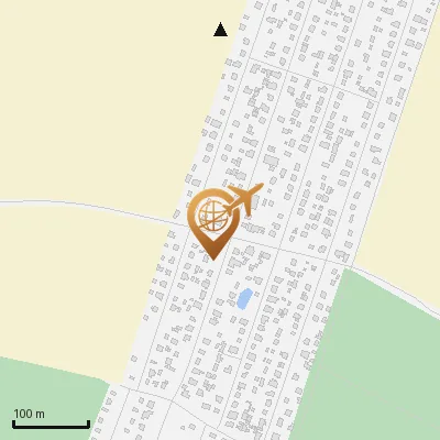 Foto zu Hauptweg 90-99, 13059 Berlin