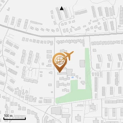 Karte Poppenspälerweg 1, 22149 Hamburg