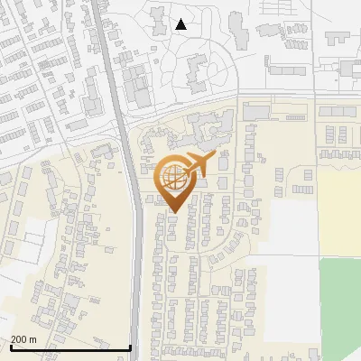 Foto zu Haus Wolle 2-6, 51145 Köln