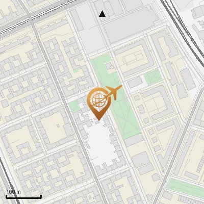 Foto zu Hausburgstraße 13-17, 10249 Berlin