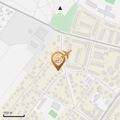 Foto zu Haushoferstraße 12-13, 12487 Berlin