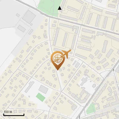 Foto zu Haushoferstraße 16-17, 12487 Berlin