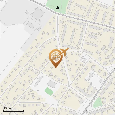 Foto zu Haushoferstraße 18, 12487 Berlin