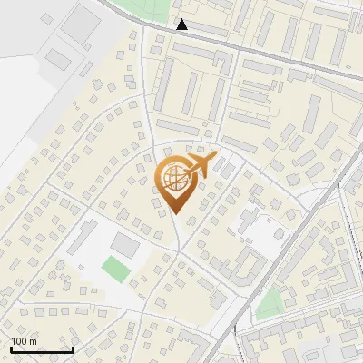 Foto zu Haushoferstraße 19-26, 12487 Berlin