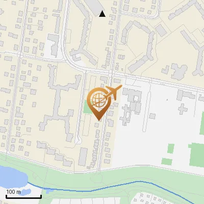 Foto zu Hauskavelweg 8-14, 13589 Berlin