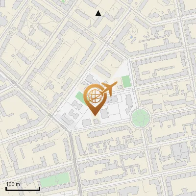 Foto zu Hausotterplatz 4, 13409 Berlin