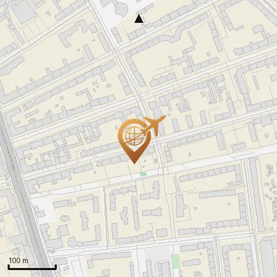 Foto zu Hausotterstraße 13-15, 13409 Berlin