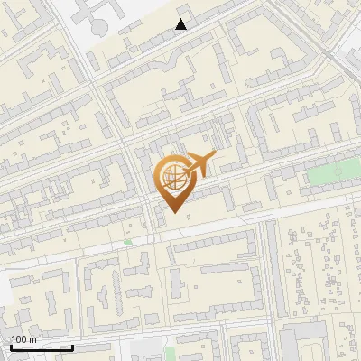 Foto zu Hausotterstraße 16-19, 13409 Berlin