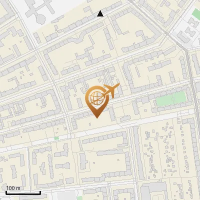 Foto zu Hausotterstraße 20-22, 13409 Berlin