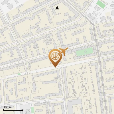 Foto zu Hausotterstraße 23, 13409 Berlin