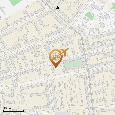 Foto zu Hausotterstraße 24-26, 13409 Berlin