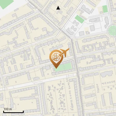 Foto zu Hausotterstraße 27-30, 13409 Berlin