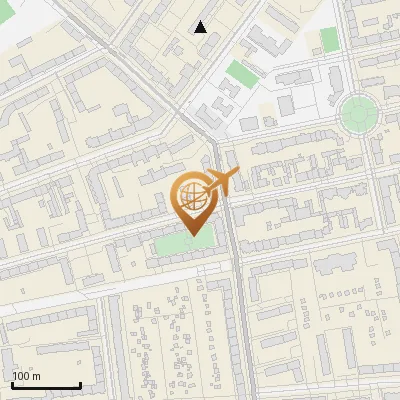 Foto zu Hausotterstraße 31, 13409 Berlin