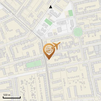 Foto zu Hausotterstraße 33, 13409 Berlin