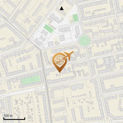 Foto zu Hausotterstraße 35-37, 13409 Berlin