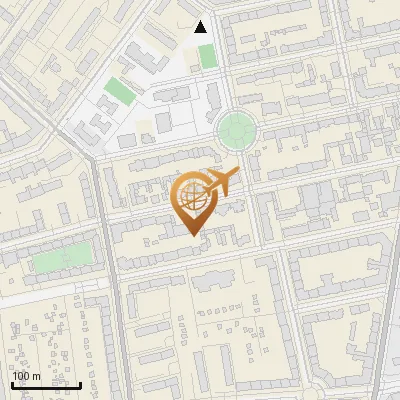 Foto zu Hausotterstraße 38-40, 13409 Berlin