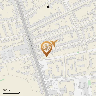 Foto zu Hausotterstraße 2-6, 13409 Berlin