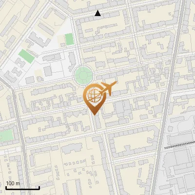 Foto zu Hausotterstraße 42-43, 13409 Berlin