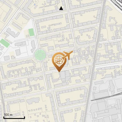 Foto zu Hausotterstraße 44-60, 13409 Berlin